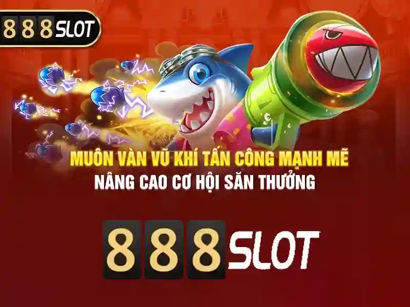 Đăng Ký Tài Khoản 888SLOT
