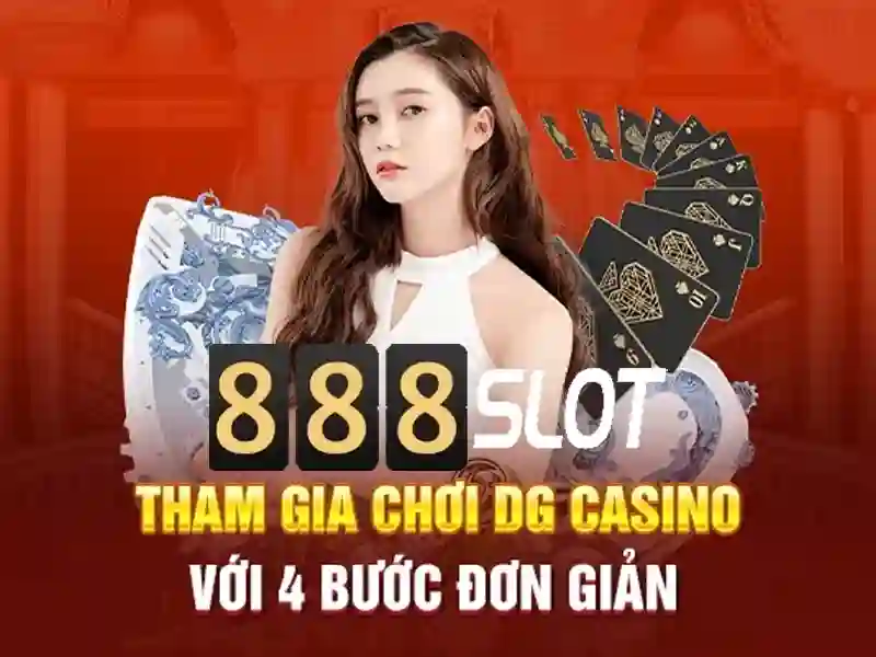 Trò Chơi Slot Nổ Hũ