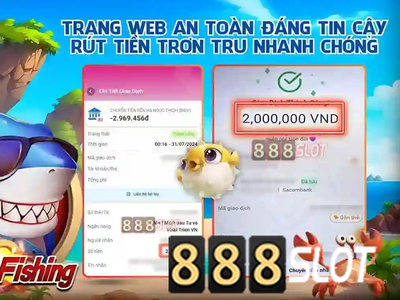 Trải Nghiệm Slot