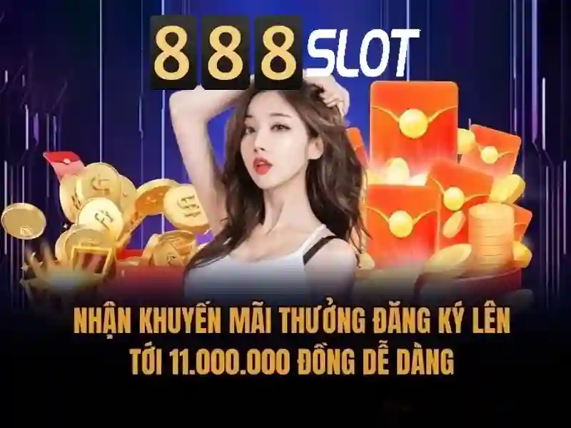 Các loại game slot đang hot 2026