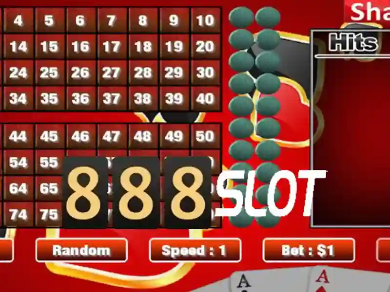 Đa Dạng Game SLOT