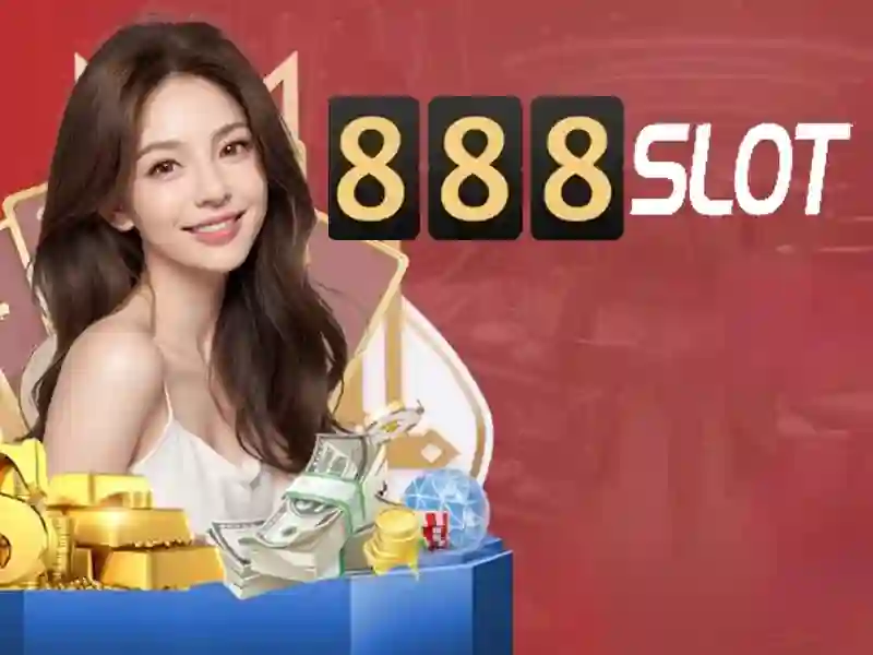RTP 888slot – Tỷ Lệ Trả Cược Cao Cho Người Chơi Slot