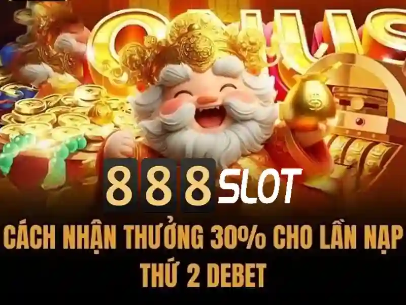 888SLOT – Hỗ Trợ Người Chơi