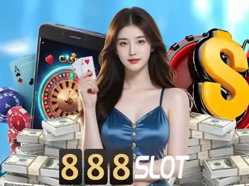 Ưu Đãi 888SLOT