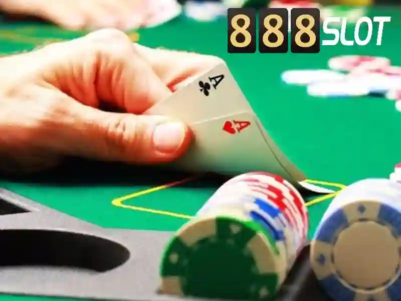 Trải nghiệm 888SLOT
