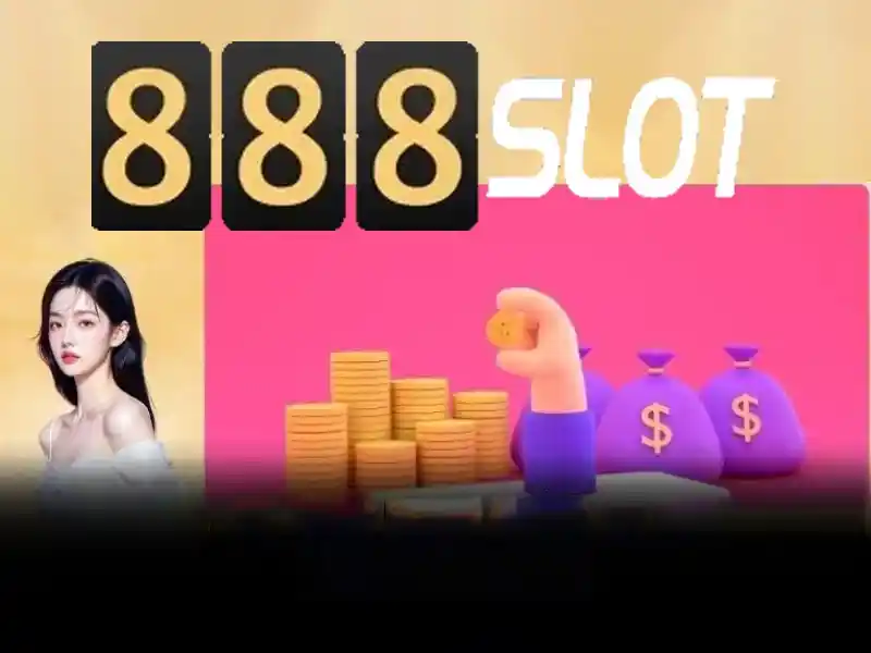 Khuyến Mãi 888slot Com