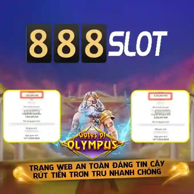 888SLOT - Ứng Dụng Đăng Nhập 888slot Login App 2026