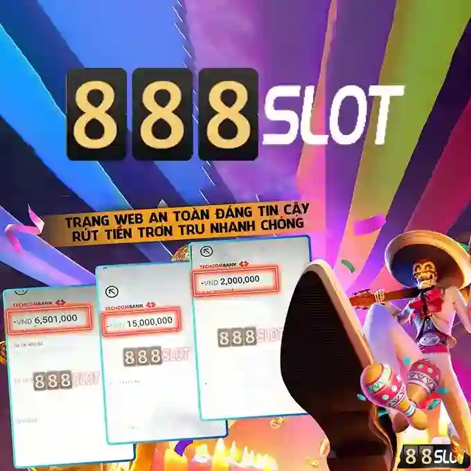 Ưu Đãi Slot