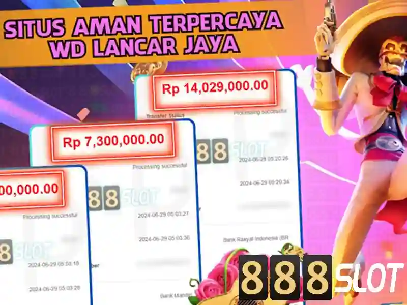 Trải Nghiệm Slot Đa Dạng