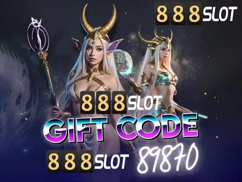 Slot 2026