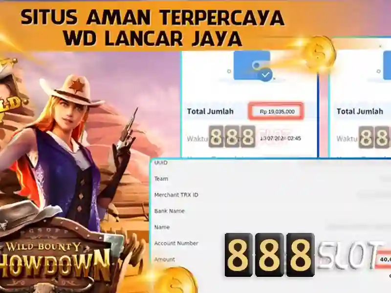 Trải nghiệm 888slot freebet login