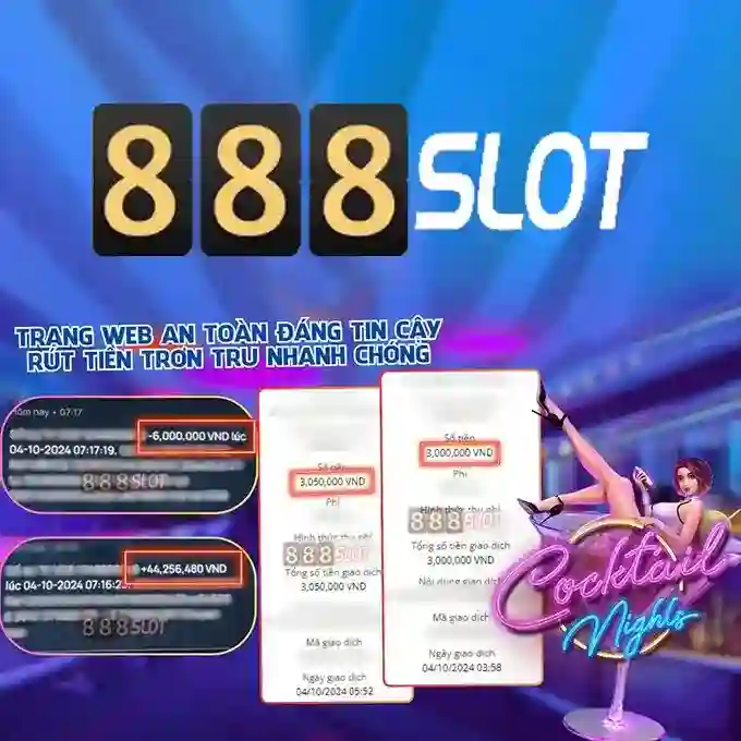 Ưu điểm tải apk 888slot.com