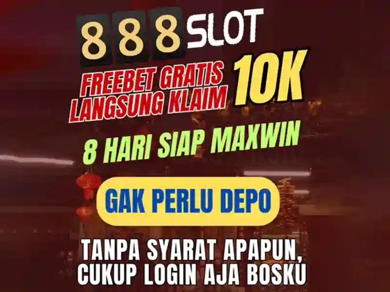 Trải nghiệm Slot 888 Win Slot