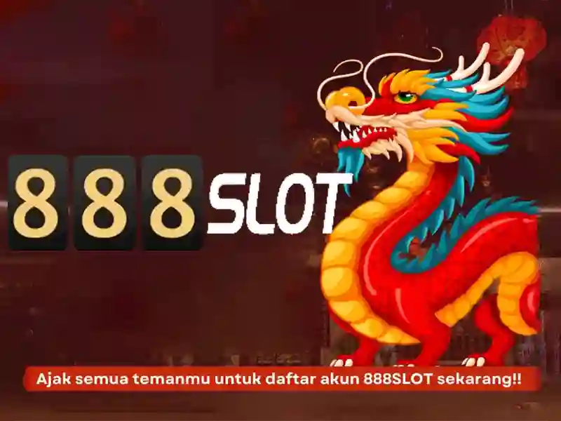 Tính Năng Nổi Bật Của 888slot