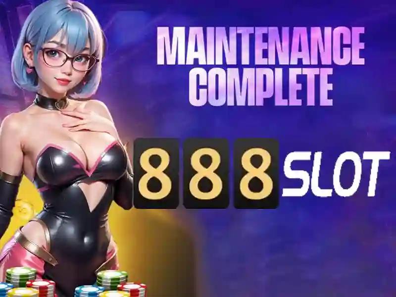 Trang Chủ 888slot