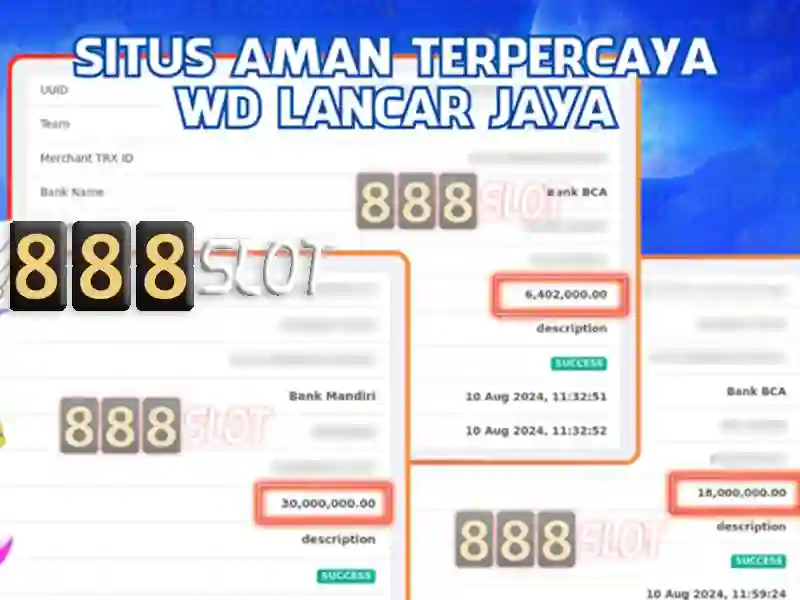 Trải Nghiệm Cá Cược Slot Đỉnh Cao