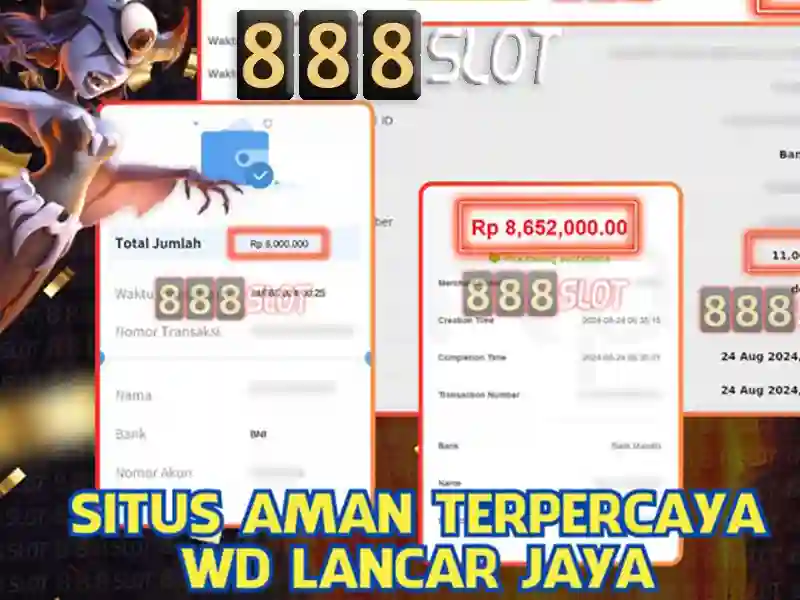 Trải Nghiệm Slot 89