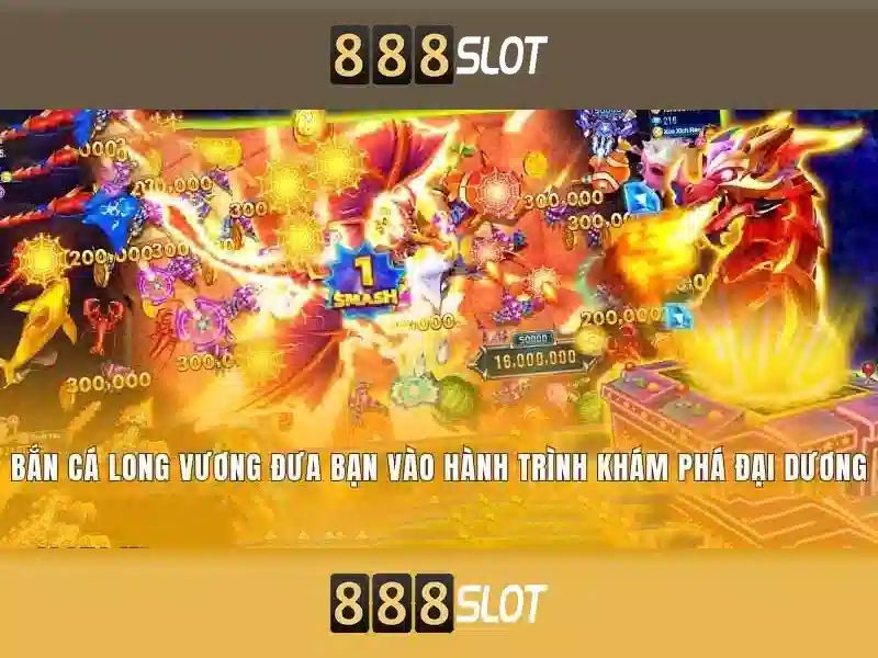 Đa Dạng Thể Loại Game Slot
