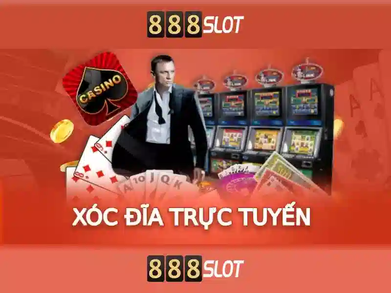 Ưu Đãi 888SLOT