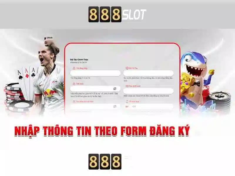 Hướng Dẫn Đăng Ký