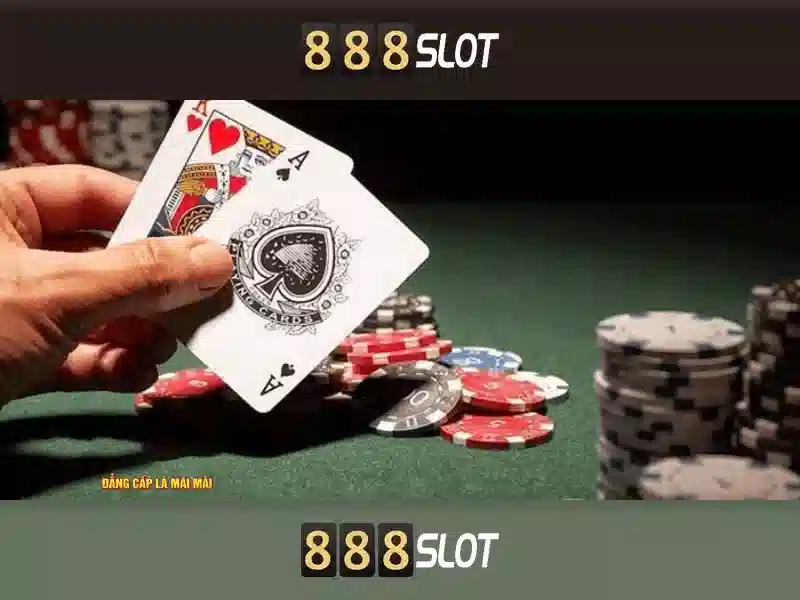 888SLOT – Trải Nghiệm Cá Cược Đỉnh Cao Với 888 Slot 89