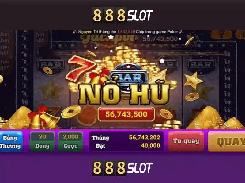 Trải Nghiệm Cá Cược Slot Đa Dạng