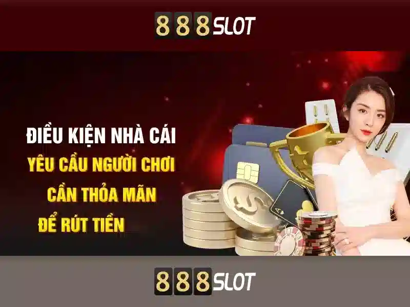 Trải Nghiệm Slot 888SLOT