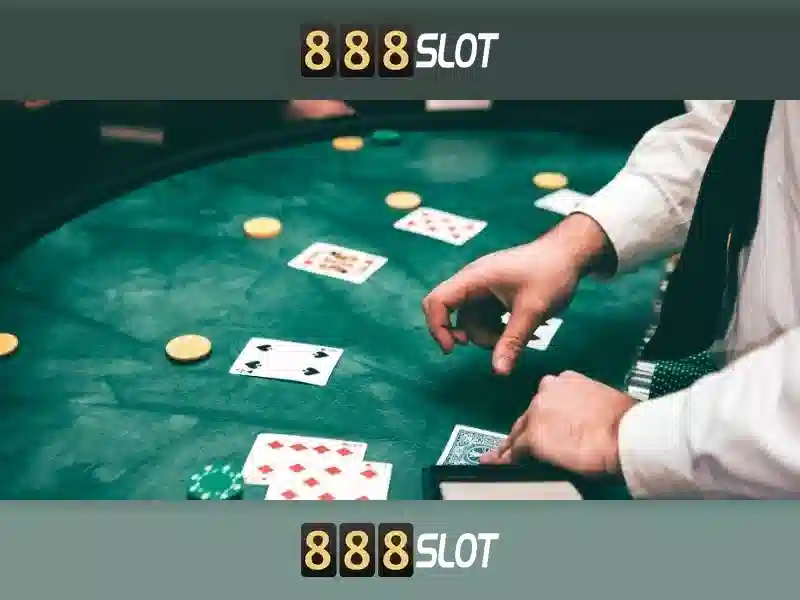 Giới Thiệu Về 888SLOT