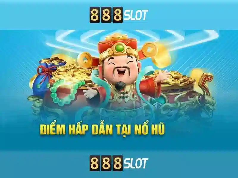 Trang Chủ 888SLOT