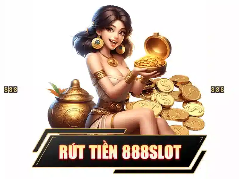 Nền Tảng Slot Đa Dạng Và Hấp Dẫn