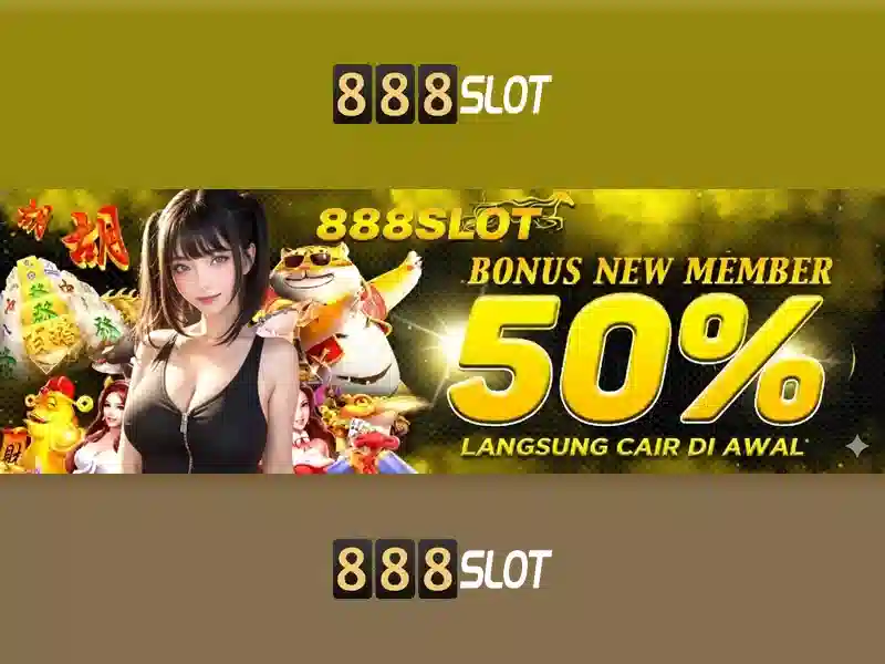 Ưu Điểm Nổi Bật Của 888SLOT