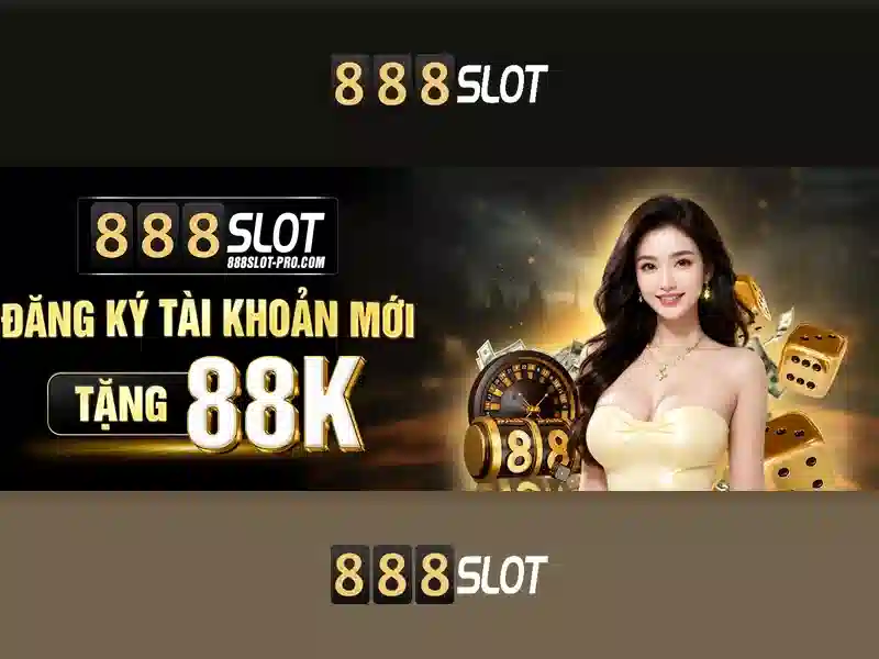 Trò chơi slot 888slot kasir