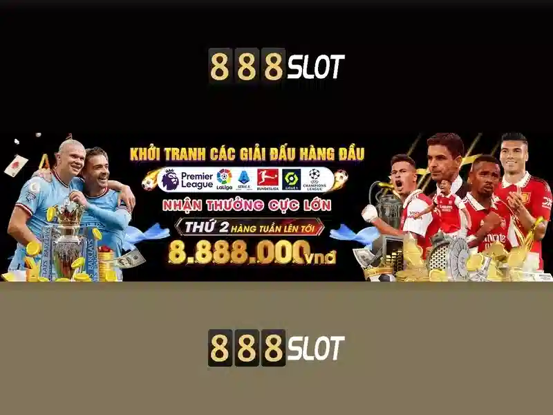 trải nghiệm game slot đỉnh cao