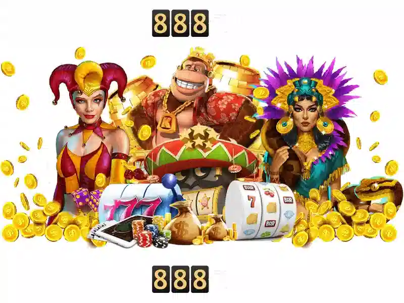 Đa Dạng Chủ Đề Slot