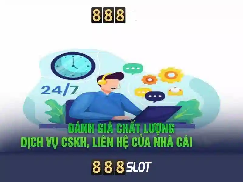Đặc điểm nổi bật của 888SLOT