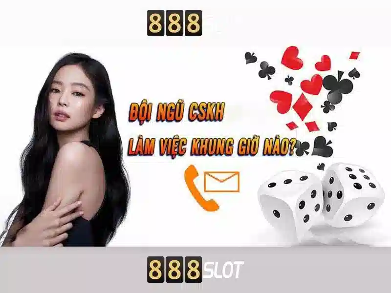 Quyền Riêng Tư 888SLOT