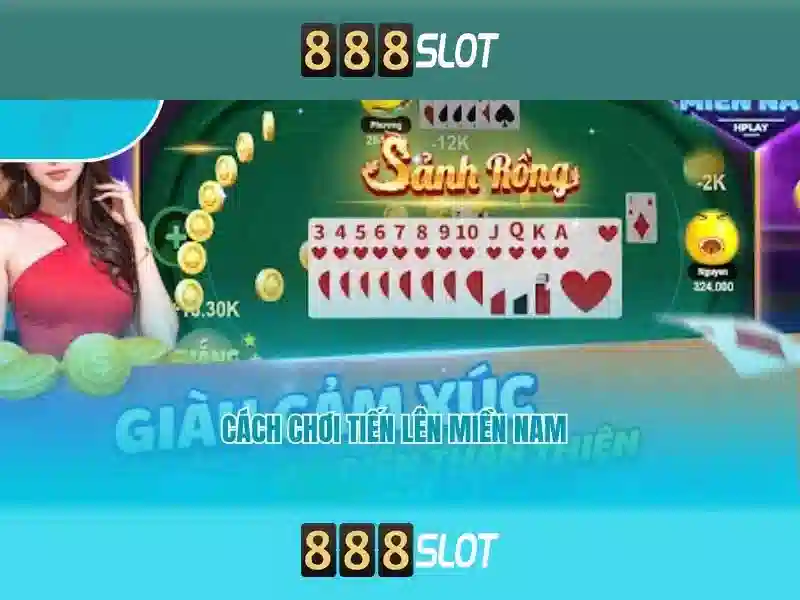 Giới Thiệu Về 888SLOT