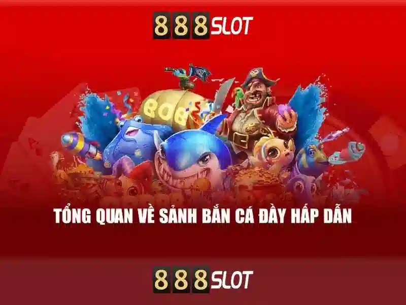 Trải nghiệm Slot Game Đỉnh Cao