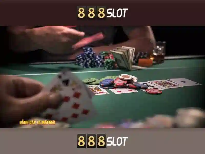 888SLOT – Trải Nghiệm Slot Đỉnh Cao