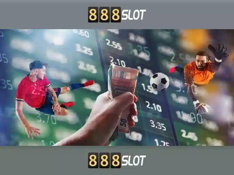 Giới Thiệu 888SLOT