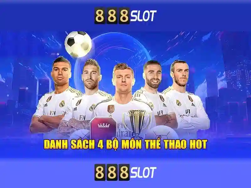 Giới Thiệu Về Tài 888slot