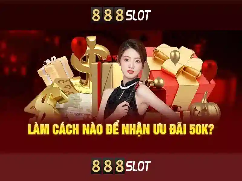 trải nghiệm slot