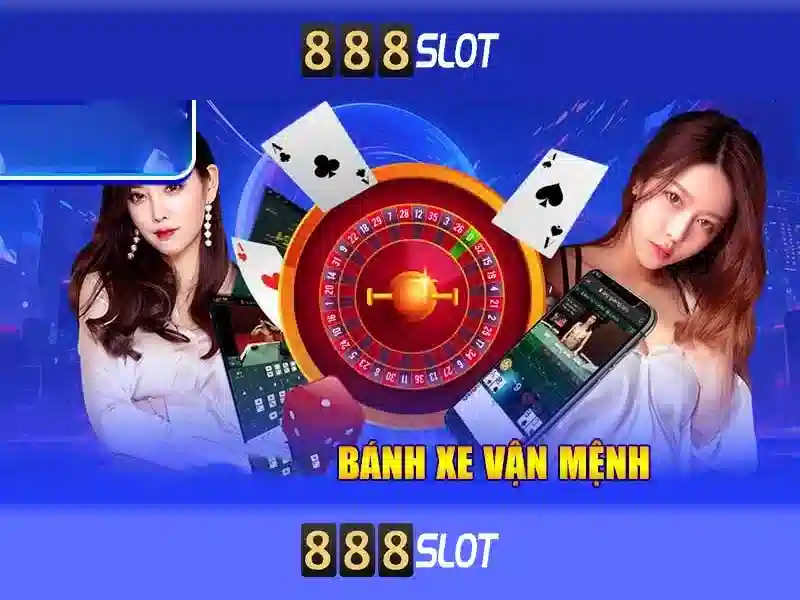 Khám Phá 888SLOT