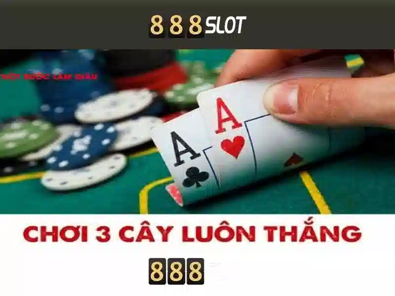 Tính năng độc quyền 888SLOT