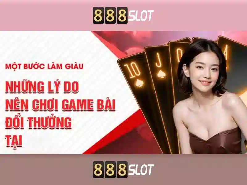 Trải Nghiệm Cá Cược 888slot cc