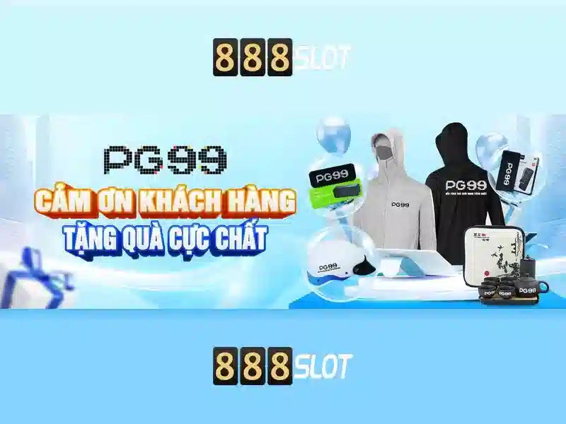 Tại Sao Nên Chọn 888SLOT