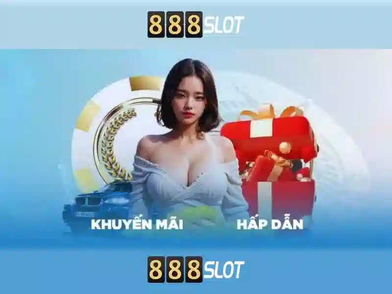 Khuyến Mãi 888slot Com | 888SLOT - Trải Nghiệm Slot Đỉnh Cao 2026