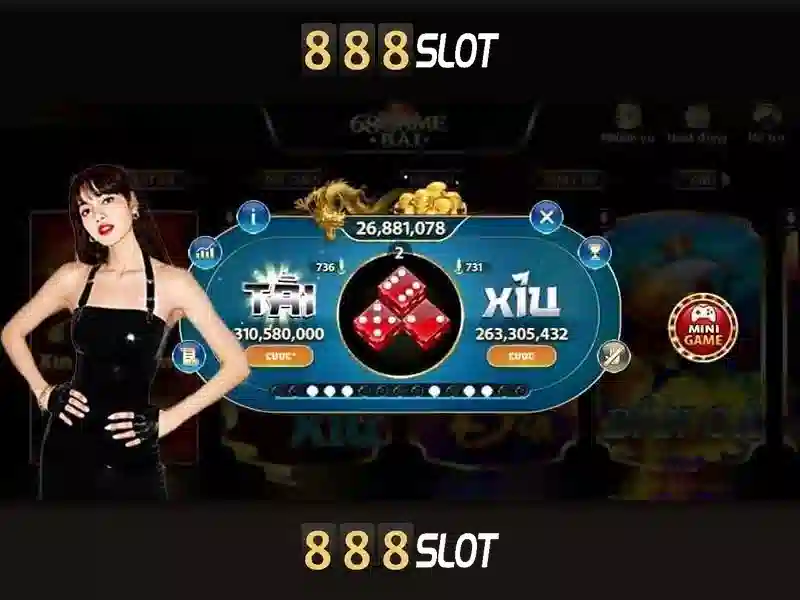 Trải nghiệm chơi slot đỉnh cao