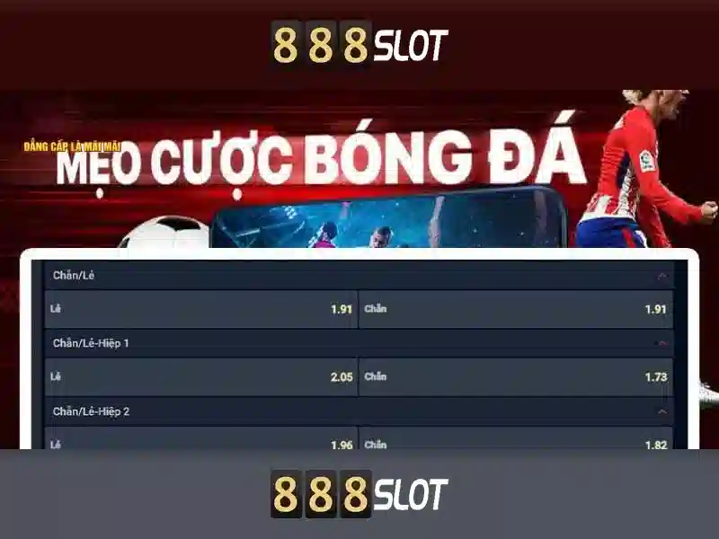 trải nghiệm cá cược slot