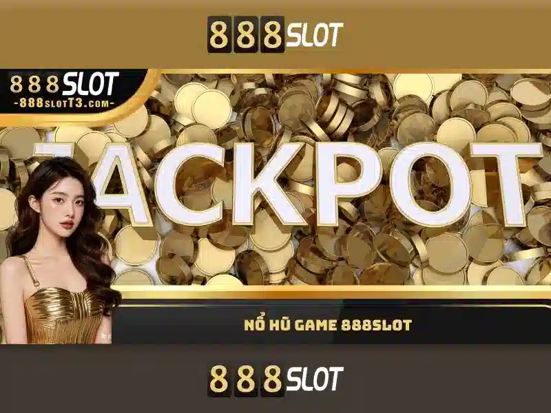 888SLOT - Trải Nghiệm Cá Cược Slot Đa Dạng, Ưu Đãi 888slot APK 2026